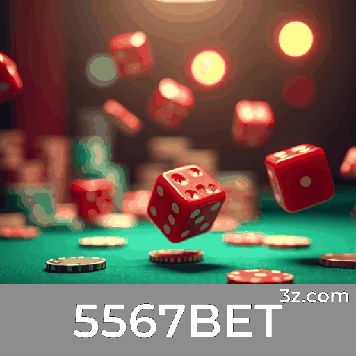 5567BET: Jogos Exclusivos com Desenvolvedores de Elite e Inovação Tecnológica