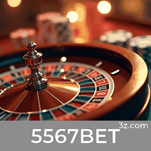 5567BET Casino: Experiência Social Única para Jogadores