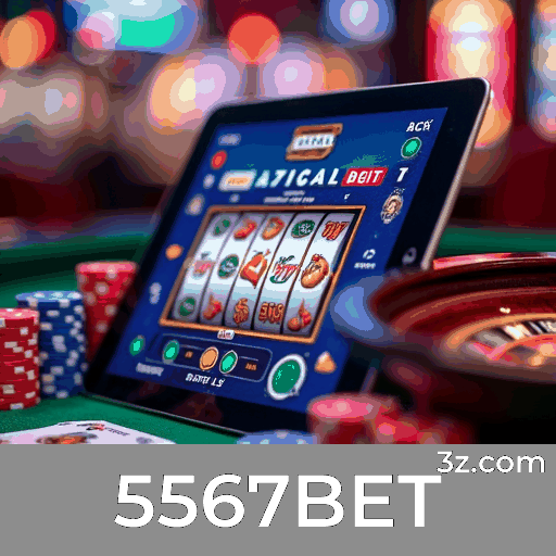 5567BET App: Tecnologia Inovadora para Experiência Móvel Superior