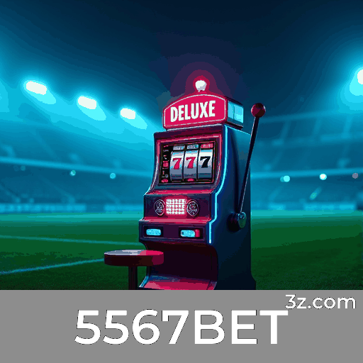 Aplicativo Inovador da 5567BET com Design Responsivo Avançado